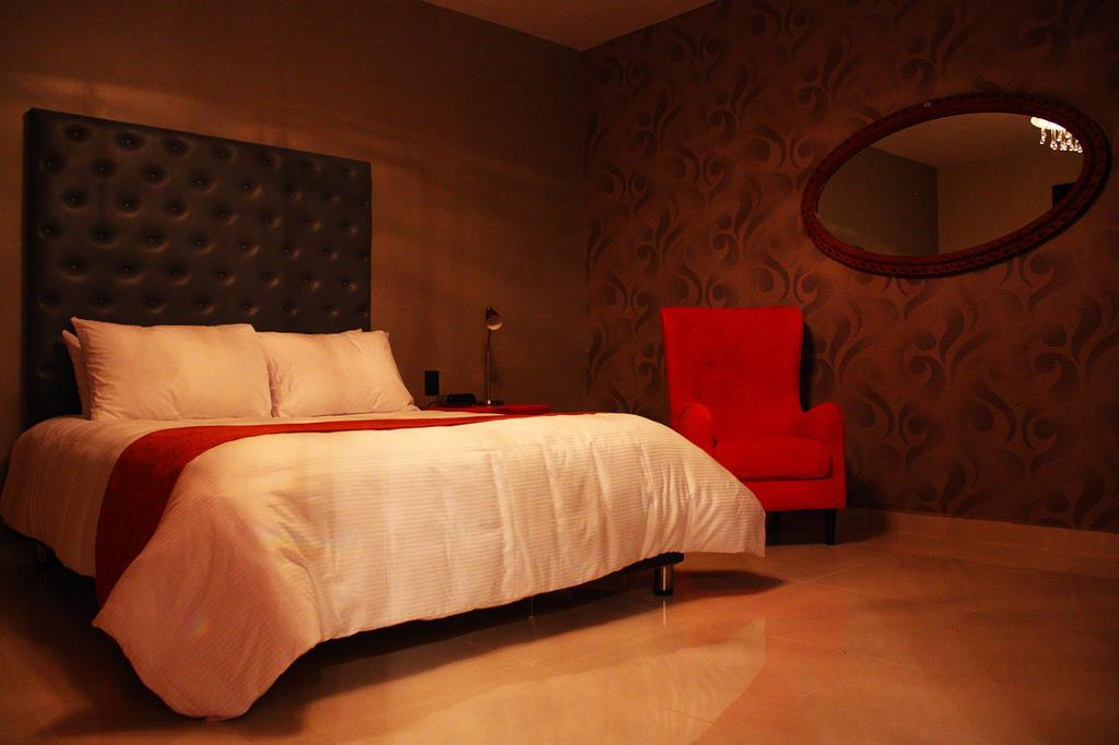 Casa Lunatta Guanajuato Room photo