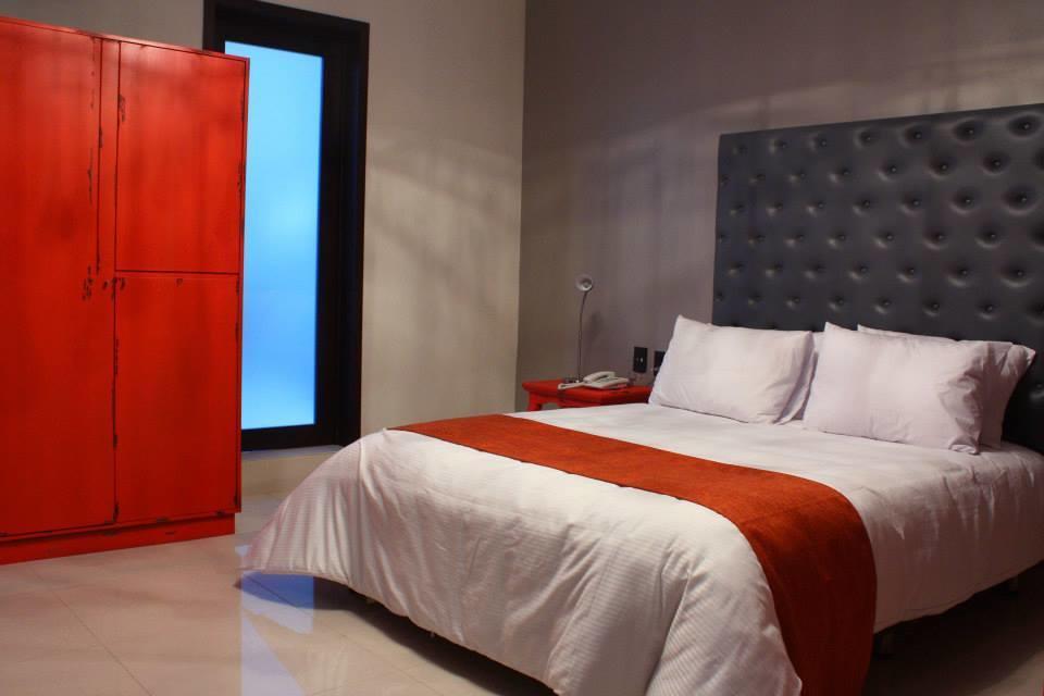 Casa Lunatta Guanajuato Room photo