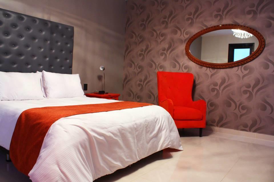 Casa Lunatta Guanajuato Room photo