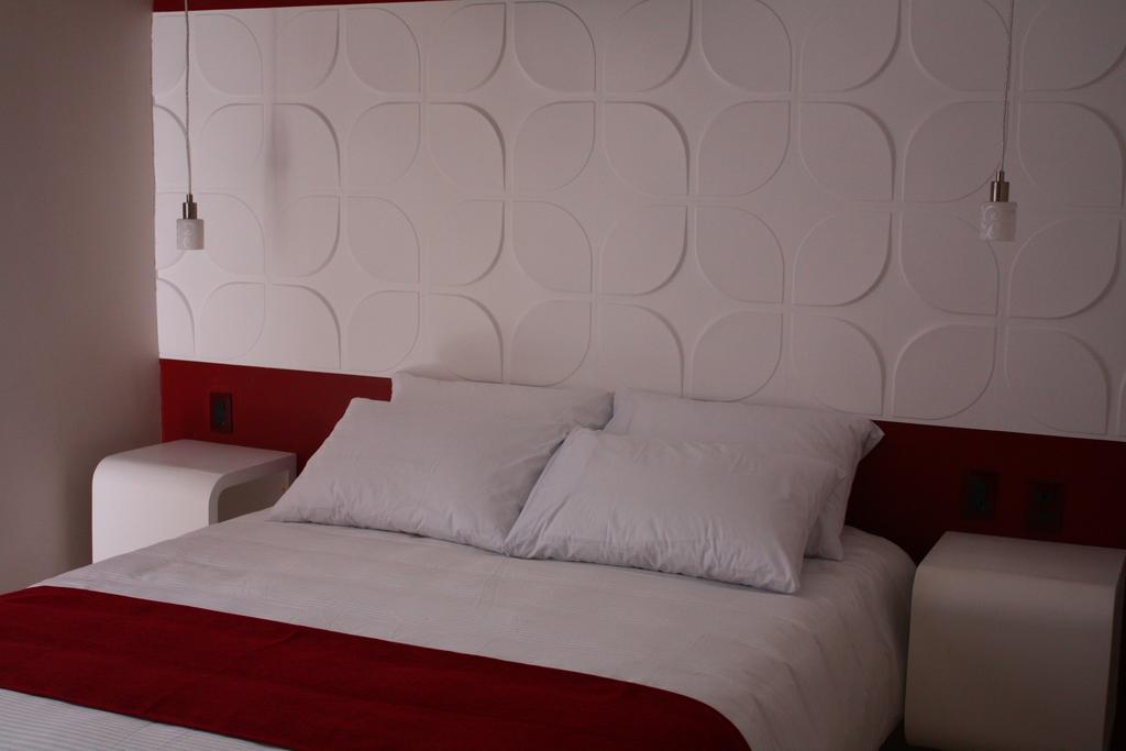 Casa Lunatta Guanajuato Room photo